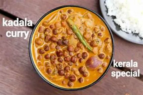 Kadala Curry